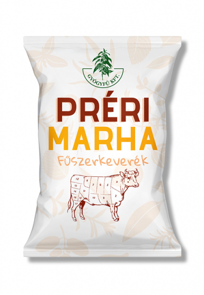 PRÉRI MARHA 30G